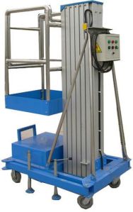 Goods Lift