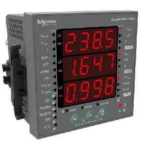 Multifunction Meter