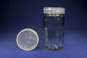 200ml Glass Jar