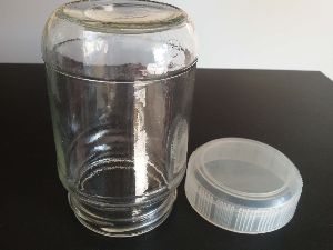 300ml Glass Jar