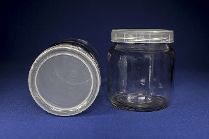 450ml Glass Jar