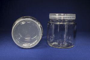 500ml Glass Jar