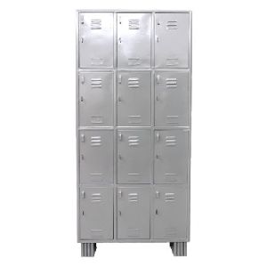 Door Industrial Lockers