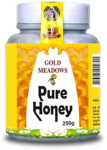 Basic Ayurveda Pure Honey