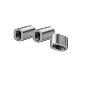 Aluminium Ferrule