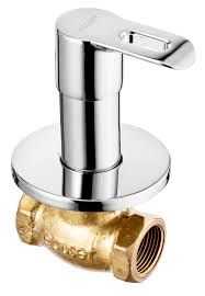 Brass Concealed Stop Cock