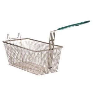 Deep Frying Basket