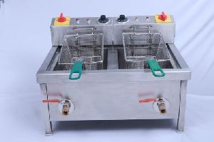 ELECTRIC DEEP FAT FRYER