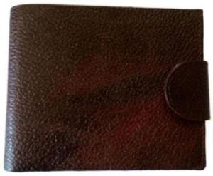 Leather Wallet