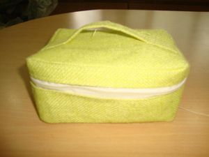 Cosmetic Bags