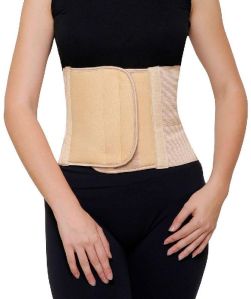 abdominal support belt