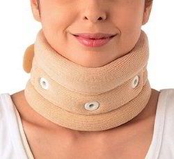 Cervical Collar Belt