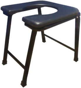 Commode Stool