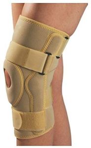 Functional Knee Support