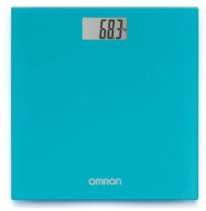 Omron Digital Weighing Machine