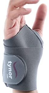 Wrist Brace with Thumb