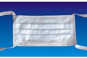 Non Woven Surgeon Masks