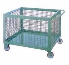 cage trolley