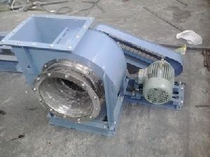 industrial centrifugal blower