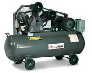 Reciprocating Air Compressor