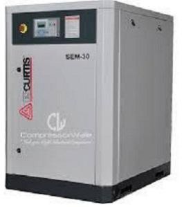 Screw Air Compressor