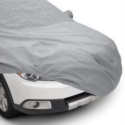 Car Body Covers