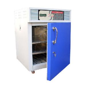 Laboratory Hot Air Oven