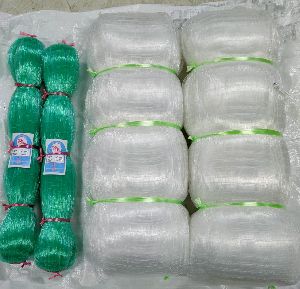 25mm HDPE Fishing Net at best price in Thane by Royal Netting