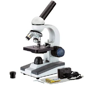 Monocular Teaching Microscope
