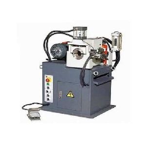 tube chamfering machine