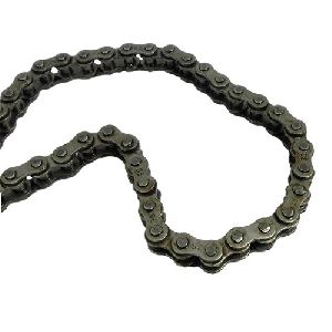 Double Pitch Roller Chains