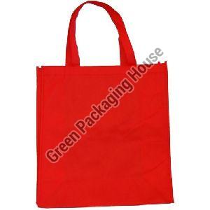 Red Non Woven Bags