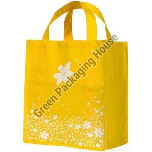 Stitched Non Woven Bags