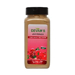 Devam's Anar Powder