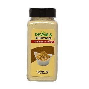 Devam's Methi Powder