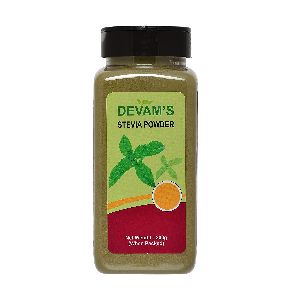 Devam's Stevia Powder