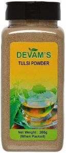 Devam's Tulsi Powder