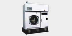 Dry Cleaning Machine