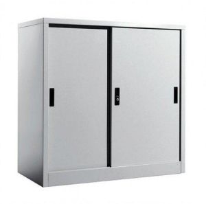 Sheet Metal Cabinets