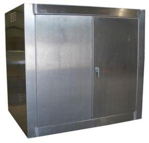 stainless steel enclosures