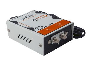 35V DC Power Supply