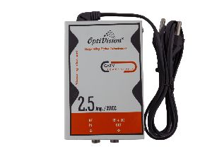 35V DC Power Supply