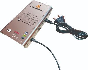 8 Channel CCTV Power Supply