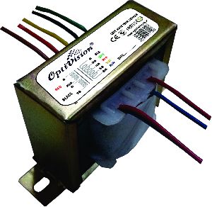 Hybrid Transformer