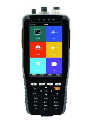 OTDR Meter