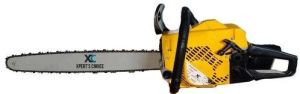 Petrol Chainsaw