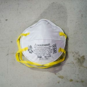 3M N95 Respirator Face Mask