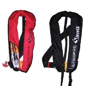 Sigma Inflatable Lifejackets