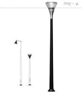 LED Street Pole Light