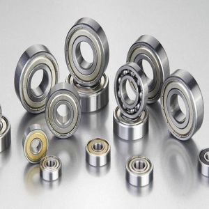 miniature bearing